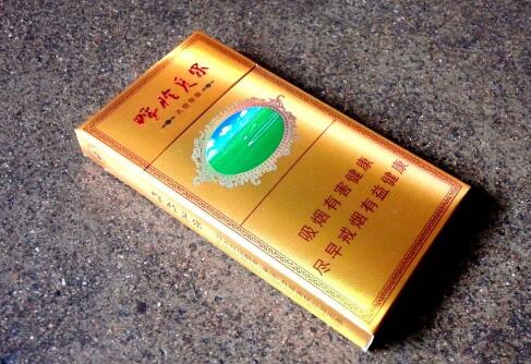 深圳探秘，爆珠香烟的藏匿之地，揭秘哪里买得到！
