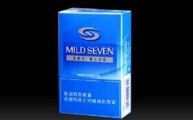 超值低价！七匹狼香烟批发，让利大促销，尽享实惠-